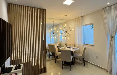 DUPLEX PERTO DA PRAIA Com ar condicionado - Foto 4