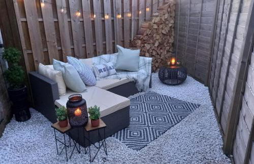 Yewtree Cottage - Foto 7