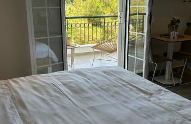 Villa Eleni Greece - wonderful sea view studios - Foto 15