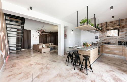 Villa Mendula - Foto 12