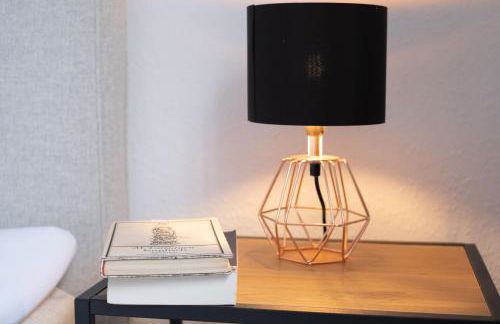 cruwzo I Apartment Rüttenscheid- Grün & Zentral - Foto 16