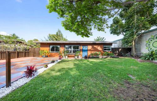 Unique super cozy,Bohemian Paradise with Heated Pool and positive energy - Foto 39