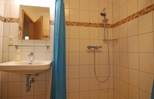 Reihenhaus Dunenwaldhaus Mitte in Trassenheide - Foto 29