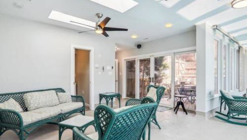 3 bedroom w indoor pool hotub - Foto 4