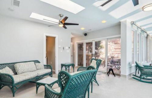 3 bedroom w indoor pool hotub - Foto 4