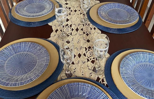 Casa Espaçosa - Foto 8