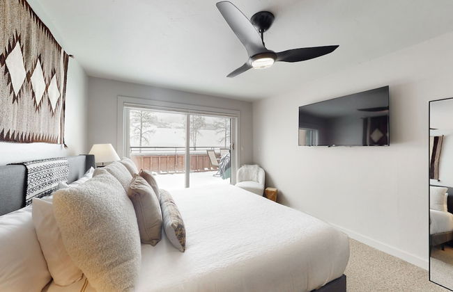 Villas at Snowmass Club - Foto 3