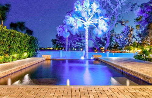 Luxury Tarpon Springs Waterfront w Gulf Access - Foto 68