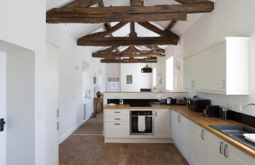 Netherby Hall - Foto 41