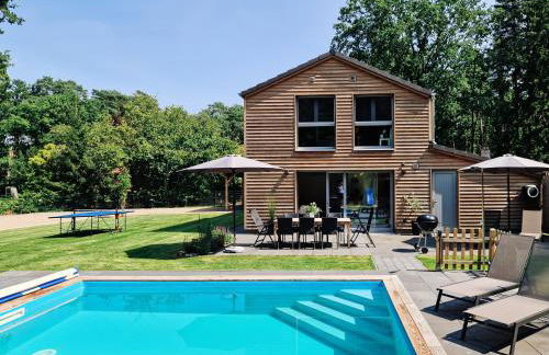 Waldhaus Tiedtke - Foto 1