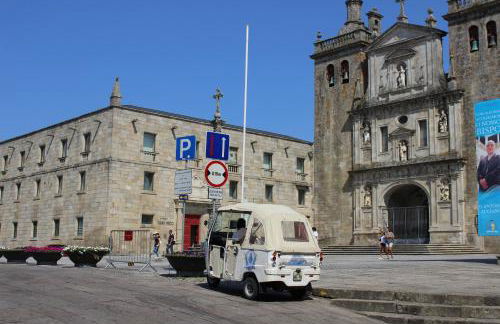 Vigia's Guest House - Foto 40