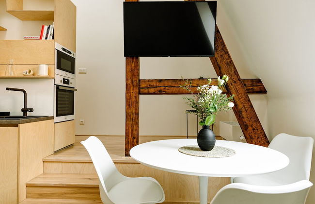 Apartment BRNO - Foto 67