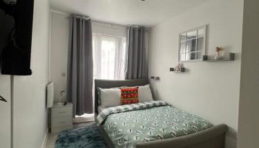 Crescent Apartment - Two bedroom - Foto 4