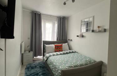 Crescent Apartment - Two bedroom - Foto 4