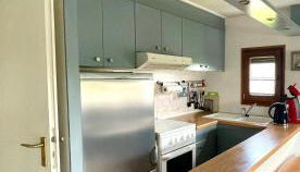 FeWo-Krone - Foto 4, stove, pet friendly