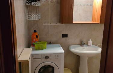 Residence MokyA1-piscina, WiFi, giardino, garage - Foto 29