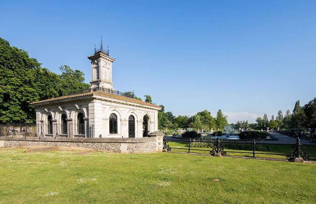 Lancaster Gate ,Hyde Park by London Hotel Collection - Photo 16