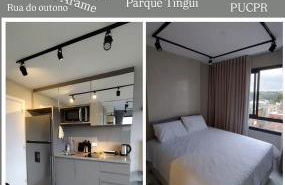 Moderno, no coração da cidade - Foto 32