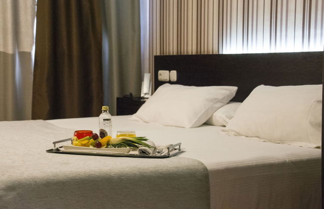 Zenit Aparthotel Hall88 - Foto 14