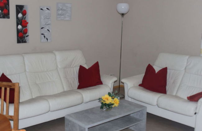 Chicke Ferienwohnung in Struppen - Foto 8