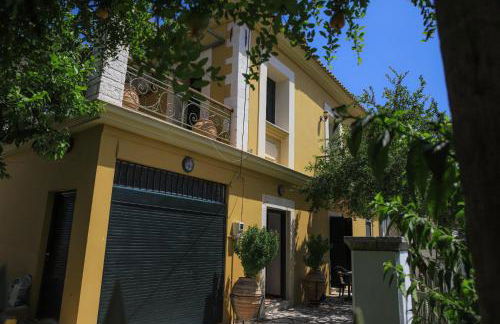 Palairos historic property - Foto 1