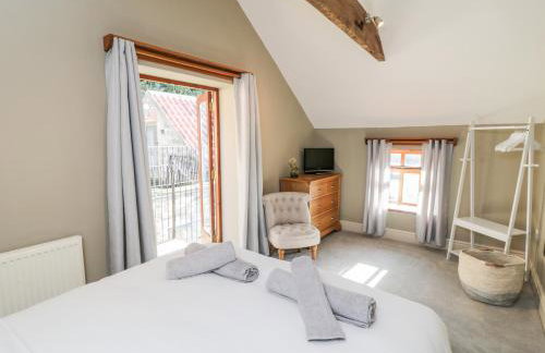 Woodside Barn - Foto 12