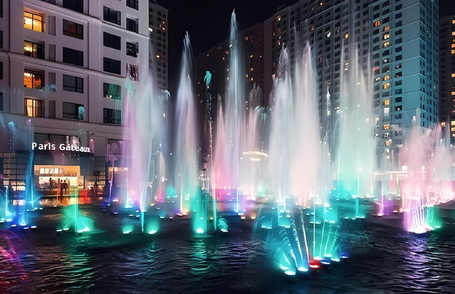 SOL- Vinhomes Times City & Park Hill - Foto 28