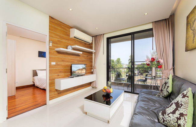 The Lago Apartments by Tropiclook - Foto 48