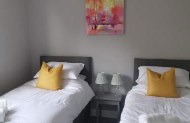 Green Street Retreat - Foto 32