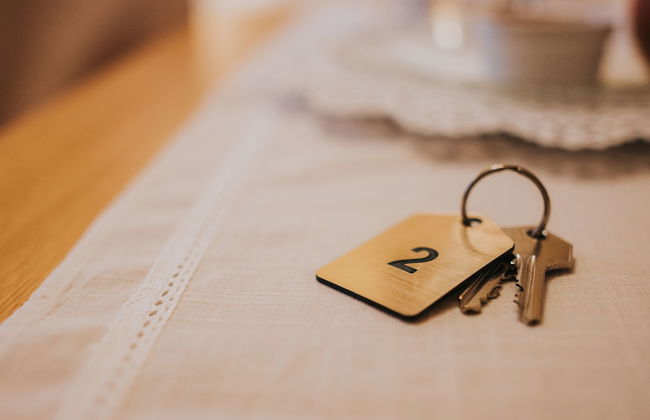 Rooms Duketis - Foto 38