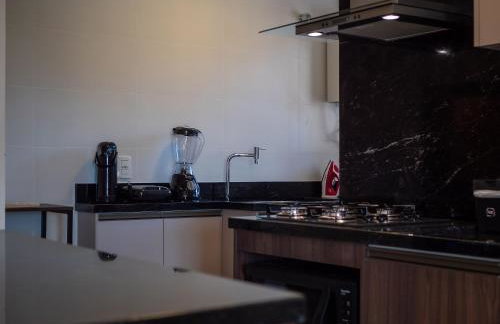 Delle Alpi 409 B - Ao lado da Roda-Gigante - Foto 25