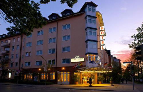 Park Hotel Laim Serviced Apartments - Foto 42