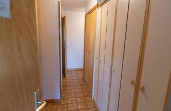 Les Saisies appart 1 chambre au pied des pistes - Foto 9