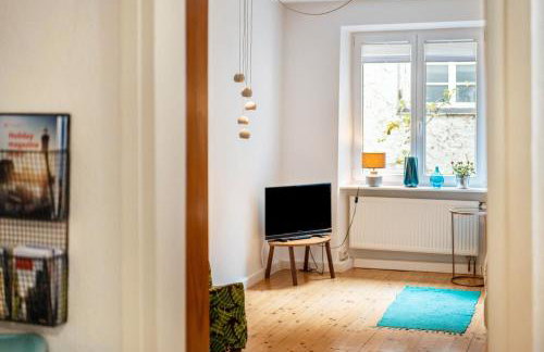 Ferienwohnung der Insulaner - Foto 14