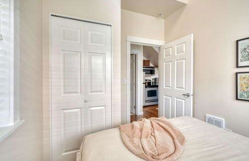 Chic Loft Retreat in the Heart of NW Portland - Foto 15