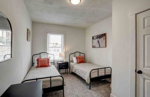 Beautiful Boho Villa on Vine in the heart of Lancaster - Foto 21