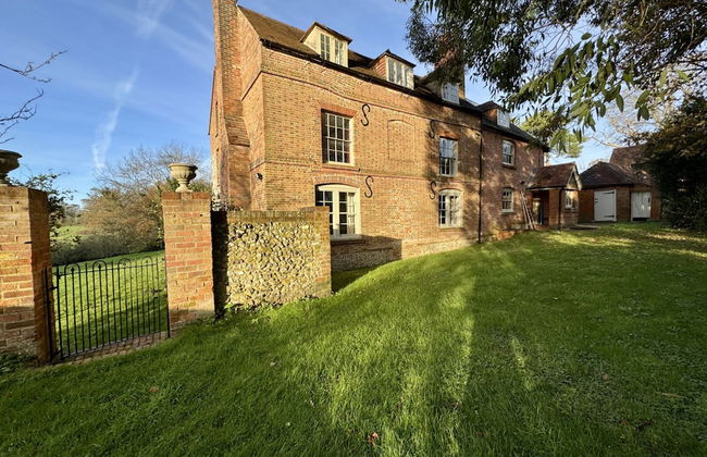 Huckleberry Farm - From 1000 Per Night - Foto 15