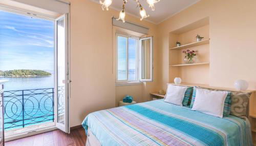 Mouragia Luxury Seaview Suite by Konnect - Foto 4