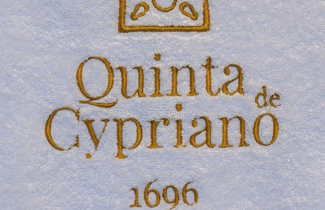 Quinta de Cypriano - Wine & Nature - Foto 37