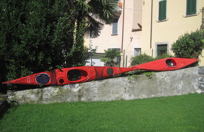 Family Lake Apartment by Rent all Como - Foto 48