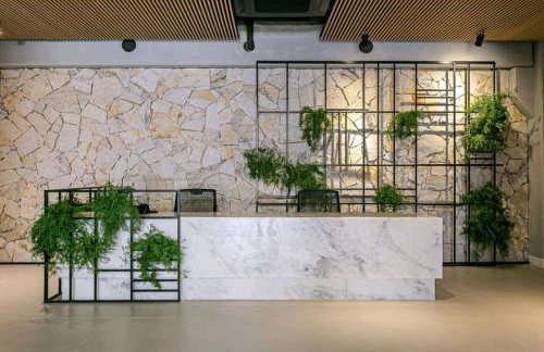 Magnificent apartment studio in Campeche - Foto 7