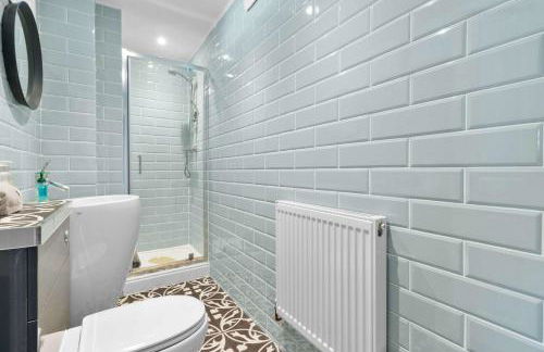 Luxury Beachfront The Cozy Clam - Foto 22