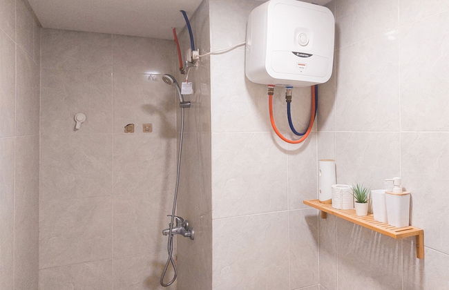 Cozy Studio Apartment Parkland Avenue - Foto 14