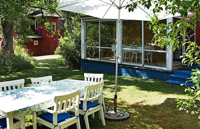 5 Person Holiday Home in Loftahammar-by Traum - Foto 17