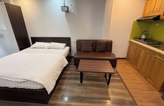 Era Apartment Ha Yen Quyet - Foto 7