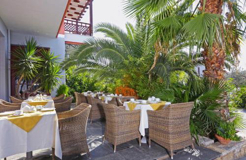 Sirena Residence & Spa - Foto 16