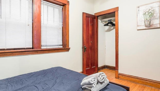 Vintage Uki Village Charmer, Quiet & Cozy 2 BDR - Foto 3, Zimmer