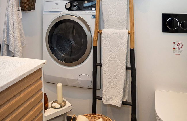 4 Person Holiday Home in Thisted - Photo 11