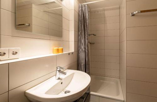 Ferienwohnpark Immenstaad am Bodensee Ein-Zimmer-Apartment 51 04 - Foto 6