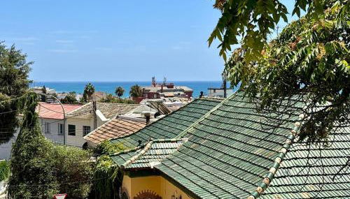 The Olive Tree House - Photo 2